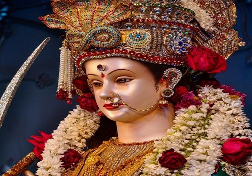 शारदीय नवरात्र : देवी दुर्गा के अलग-अलग नौ रूपों की आराधना