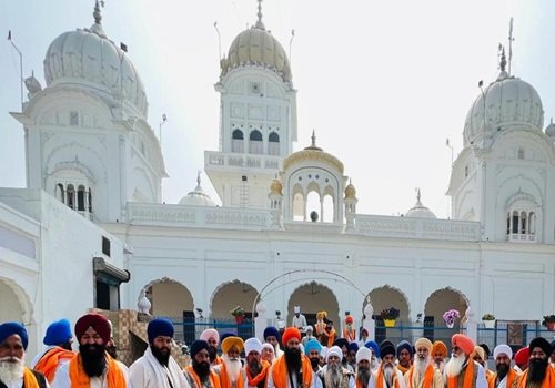 गुरुद्वारा प्रबंधन का नया कानून : जरूरत या फिर एक राजनीतिक हथकंडा?